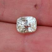 Image for Tanzania Natural UV Reactive Grossular Garnet 5.60 carat  ** VIDEO **