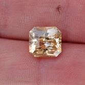 Image for Tanzania Natural Grossular Garnet 5.74 carat  ** VIDEO **