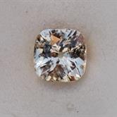 Image for Tanzania Natural Grossular Garnet 4.62 carat UV Reactive