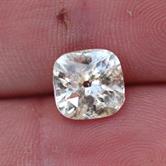 Image for Tanzania Natural Grossular Garnet 4.62 carat UV Reactive  ** VIDEO **