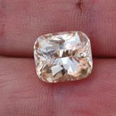 Image for Tanzania Natural Grossular Garnet 8.35 carat  ** VIDEO **