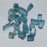 Image for Natural Vietnam Aquamarine Facet Rough Parcel 72.8 tcw