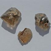 Image for Natural Namibia Hyalite Opal Facet Rough 48.4 total carat weight lot