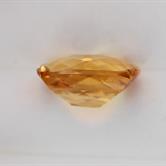 Image for Brazil Natural Citrine 9.58 carat