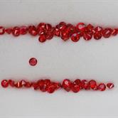 Image for Natural Sapphire Songea Tanzania Be Heated Melee 3.28 tcw