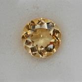 Image for Brazil Natural Citrine 5.53 carat