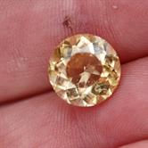 Image for Brazil Natural Citrine 5.53 carat
