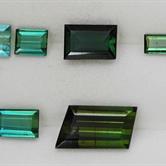Image for Afghanistan Tourmaline Lot 7.66 tcw