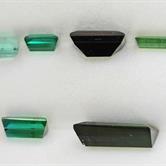 Image for Afghanistan Tourmaline Lot 7.66 tcw ** VIDEO **
