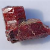Image for Vietnam Natural Ruby Crystal Specimen  62.9 carats