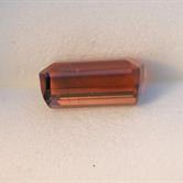 Image for Nigeria Natural Tourmaline 4.15 carat ** video **