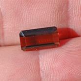 Image for Nigeria Natural Tourmaline 4.15 carat ** video **