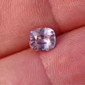 Image for Burma Natural Spinel 1.35 carat ** video **