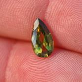 Image for Tanzania Natural Chrome Tourmaline 1.46 carat