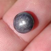 Image for Natural North Carolina Corundum cabochon  6.47 carat