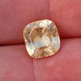 Image for Tanzania Natural Grossularite Garnet 6.27 carat  ** VIDEO **