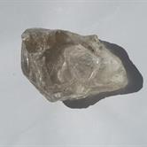 Image for Brazil Natural Rultilated Optical Quartz for Faceting 600 carat