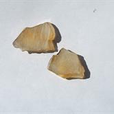 Image for Bazil Natural Citrine Facet Rough 50.5 tcw
