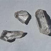 Image for Natural Mexico Danburite Facet Grade Parcel 144.2 tcw