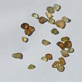 Image for Tanzania Natural Chrysoberyl Facet Rough Lot 34.3 tcw