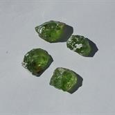 Image for Natural Pakistan Peridot 48.34 tcw parcel