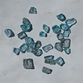 Image for Natural Mozambique Aquamarine facet rough 41.4 tcw