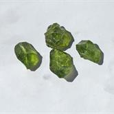 Image for San Carlos USA Natural Peridot 42.9 tcw