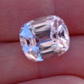 Image for Pakistan Natural Kunzite 16.37 carat  ** VIDEO **