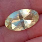 Image for Tanzania Natural Orthoclase 13.23 carat
