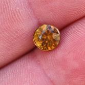 Image for Tanzania Natural Garnet  1.81 carat