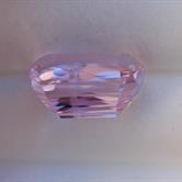 Image for Pakistan Natural Kunzite 17.64 carat  ** VIDEO **