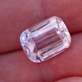 Image for Pakistan Natural Kunzite 17.64 carat  ** VIDEO **