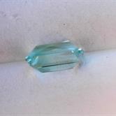 Image for Nigeria Natural Emerald 2.66 carat  ** VIDEO **