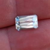 Image for Nigeria Natural Emerald 2.66 carat  ** VIDEO **