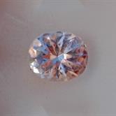 Image for Brazil Natural Morganite 7.71 carat  ** VIDEO **