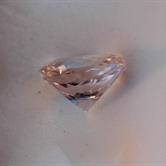 Image for Brazil Natural Morganite 7.71 carat  ** VIDEO **