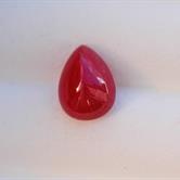 Image for Burma Natural Ruby Cabochon 5.02 carat  ** VIDEO **