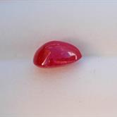 Image for Burma Natural Ruby Cabochon 5.02 carat  ** VIDEO **