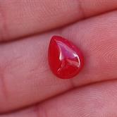 Image for Burma Natural Ruby Cabochon 5.02 carat  ** VIDEO **