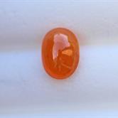 Image for Namibia Natural Spessartite Garnet Cabochon 5.48 carat