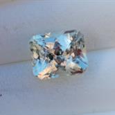 Image for Tanzania Natural " Dragon " Grossular Garnet 7.22 carat
