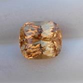 Image for Tanzania Natural Grossularite Garnet 9.22 carat