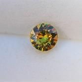 Image for Natural Malawi Grossular Garnet 1.34 carat