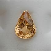 Image for Sri Lanka Natuyral Grossular Garnet 8.91 carat