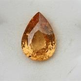 Image for Sri Lanka Natrual Imperial Grossular Garnet 8.33 carat