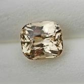 Image for Tanzania Natural Grossularite Garnet 7.27 carat
