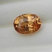 Image for Sri Lanka Natural Imperial Grossularite Garnet 10.10 carat