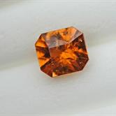 Image for Sri Lanka Natural Imperial Grossularite Garnet 6.51 carat