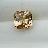 Image for Tanzania Natural Grossularite Garnet 5.42 carat