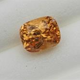Image for Tanzania Natural Grossularite Garnet 7.25 carat